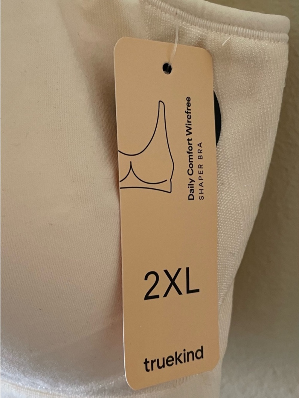Comfy Bra - Picture 2 of 3